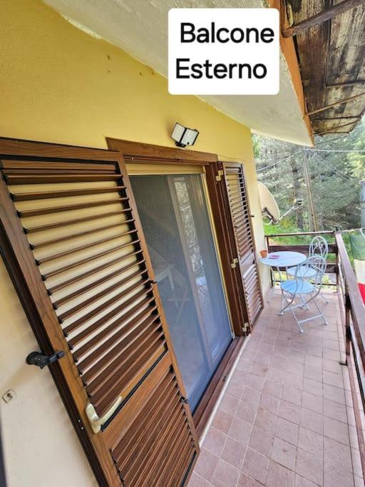 Loricaskihome Exterior photo