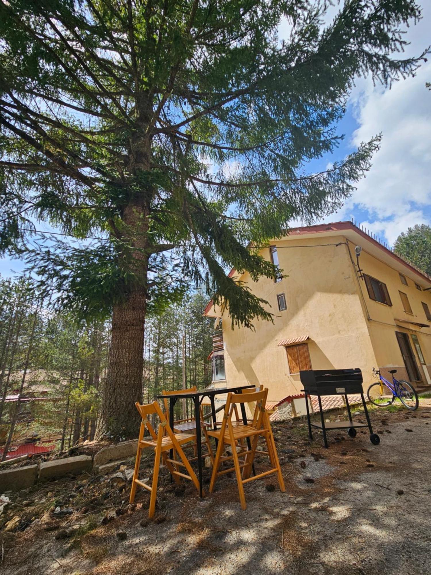 Loricaskihome Exterior photo